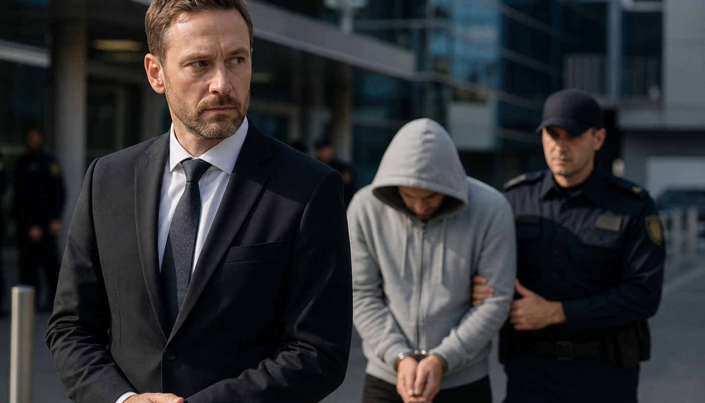 From Suspicion To Surrender: The Crucial Role Of Prevention In Avoiding Interpol Alerts